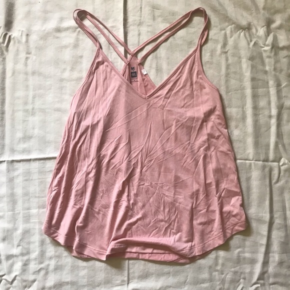 Pac Sun Tank Top - Picture 2 of 4